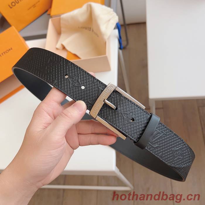 Louis Vuitton Belt 40MM LVB00248 Louis Vuitton Belt 40MM LVB00248